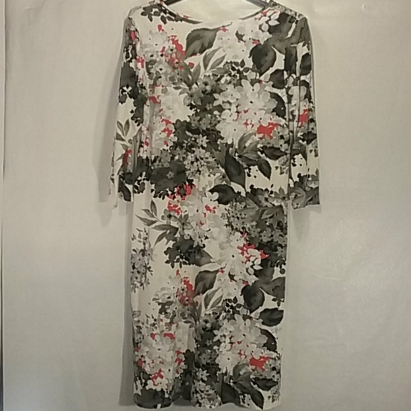 J Jill women's dress size S - Picture 3 of 6